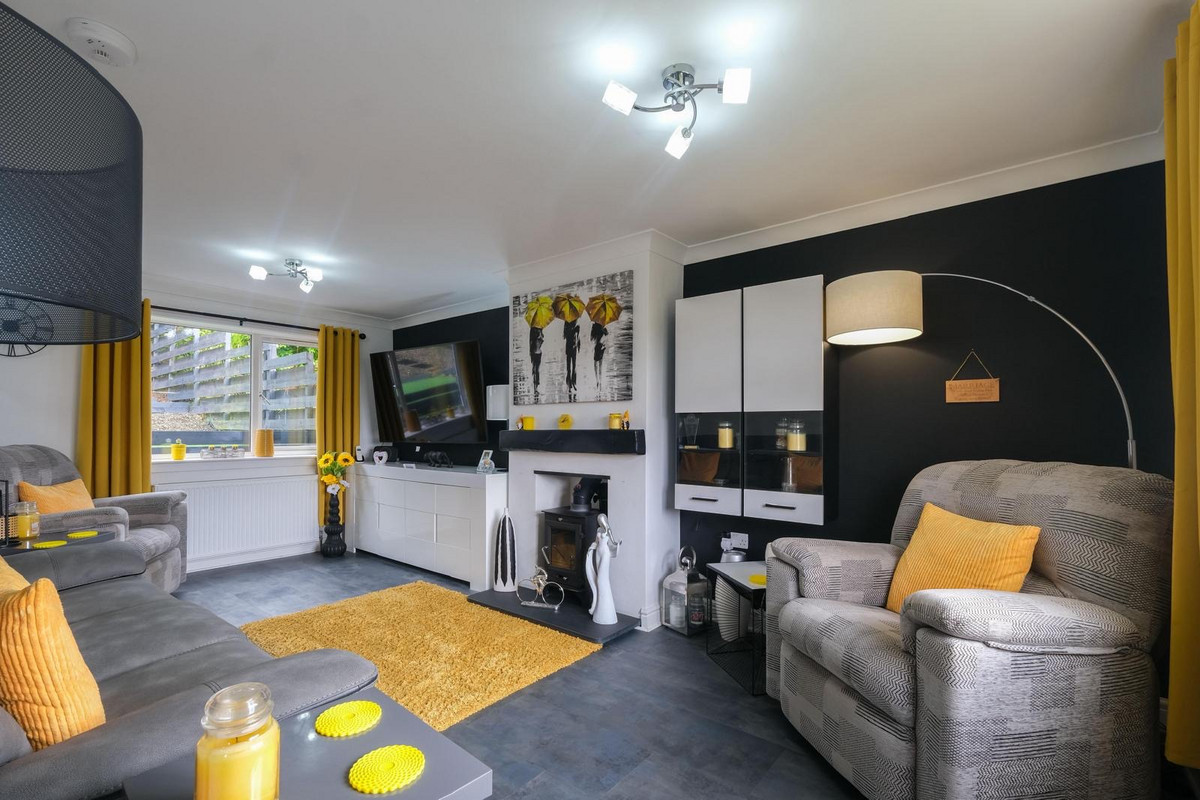 Laggary Road, Rhu, G84, photo 2