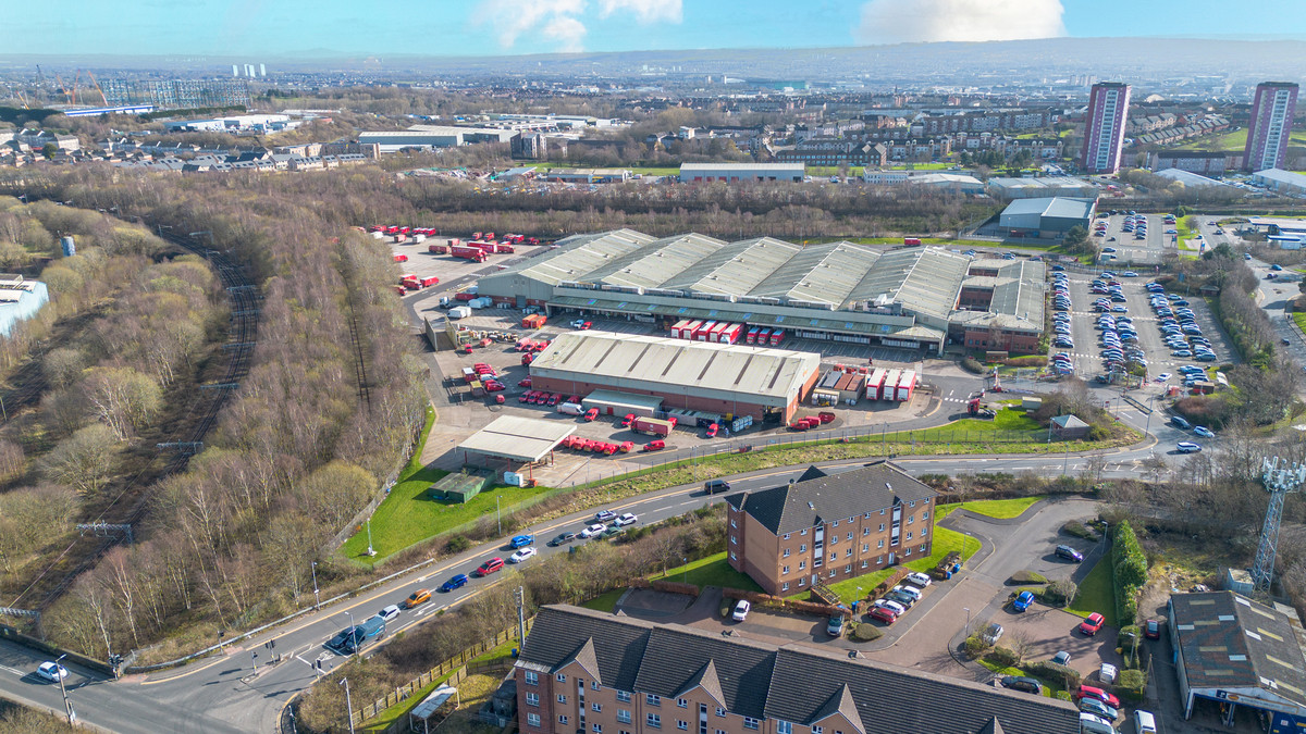 Southloch Gardens, Glasgow, G21, photo 19