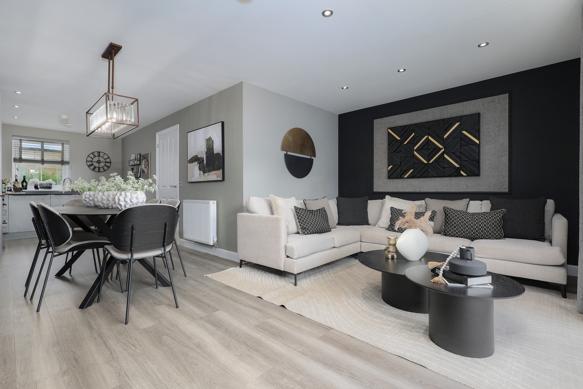 Braewell Court, Robroyston, Glasgow, G33