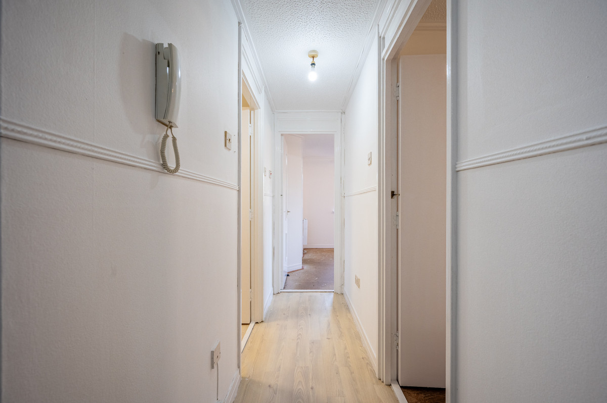 Southloch Gardens, Glasgow, G21, photo 11