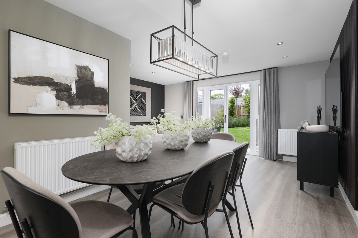 Braewell Court, Robroyston, Glasgow, G33, photo 8