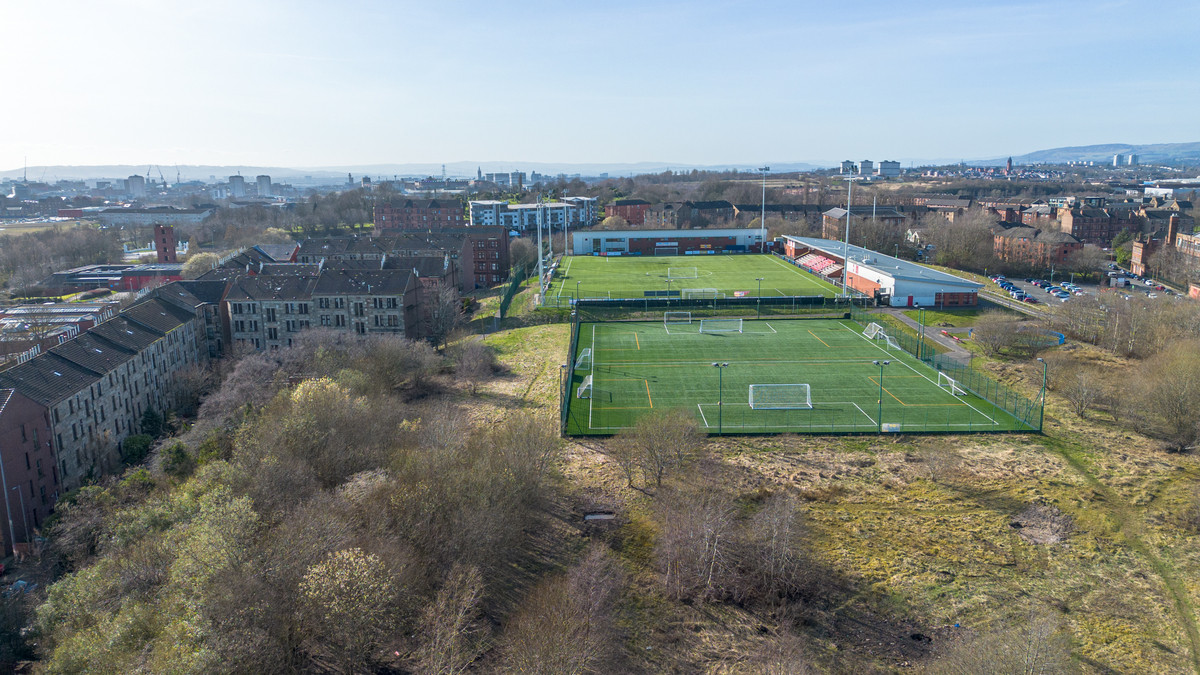 Southloch Gardens, Glasgow, G21, photo 17