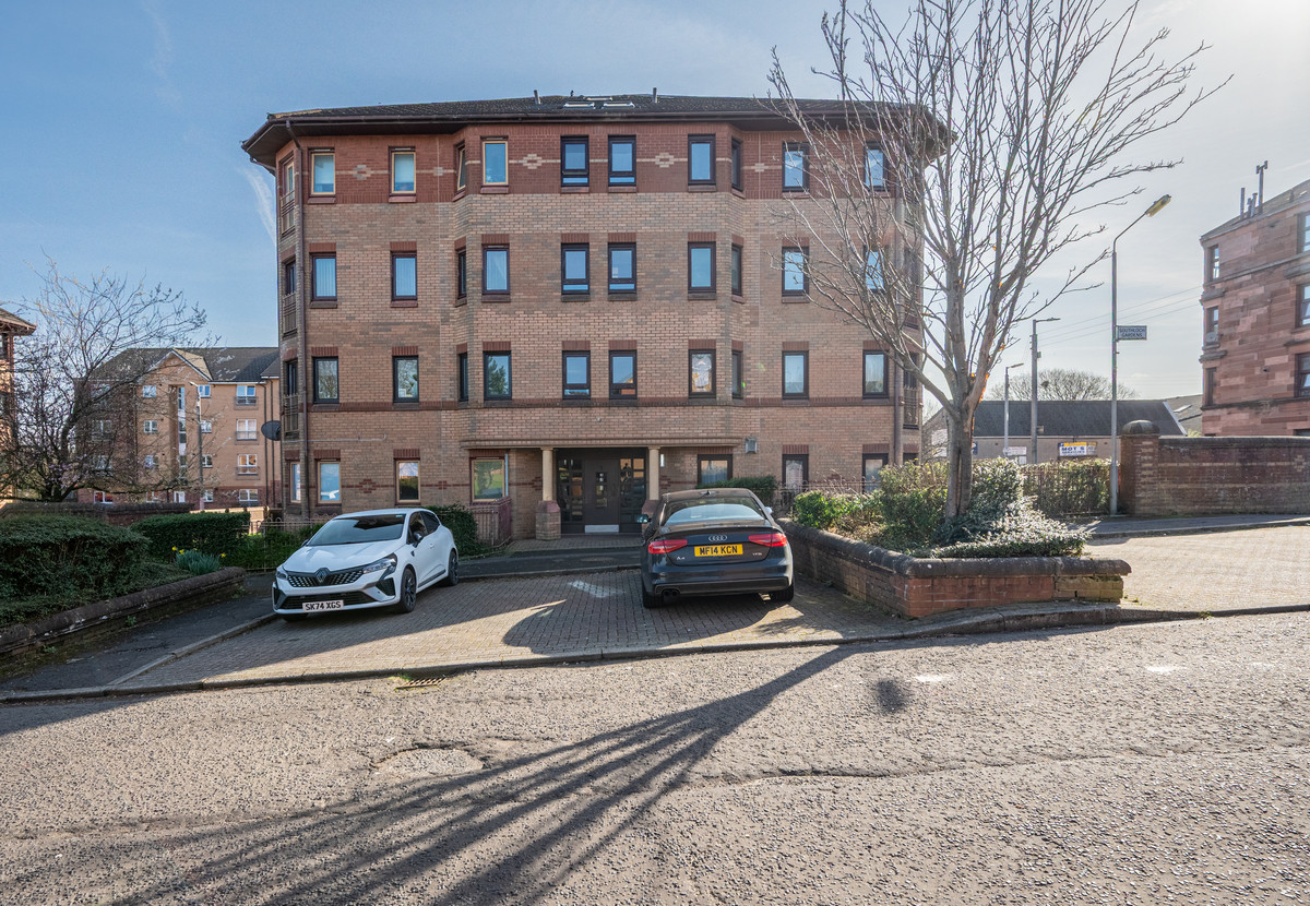 Southloch Gardens, Glasgow, G21, photo 14