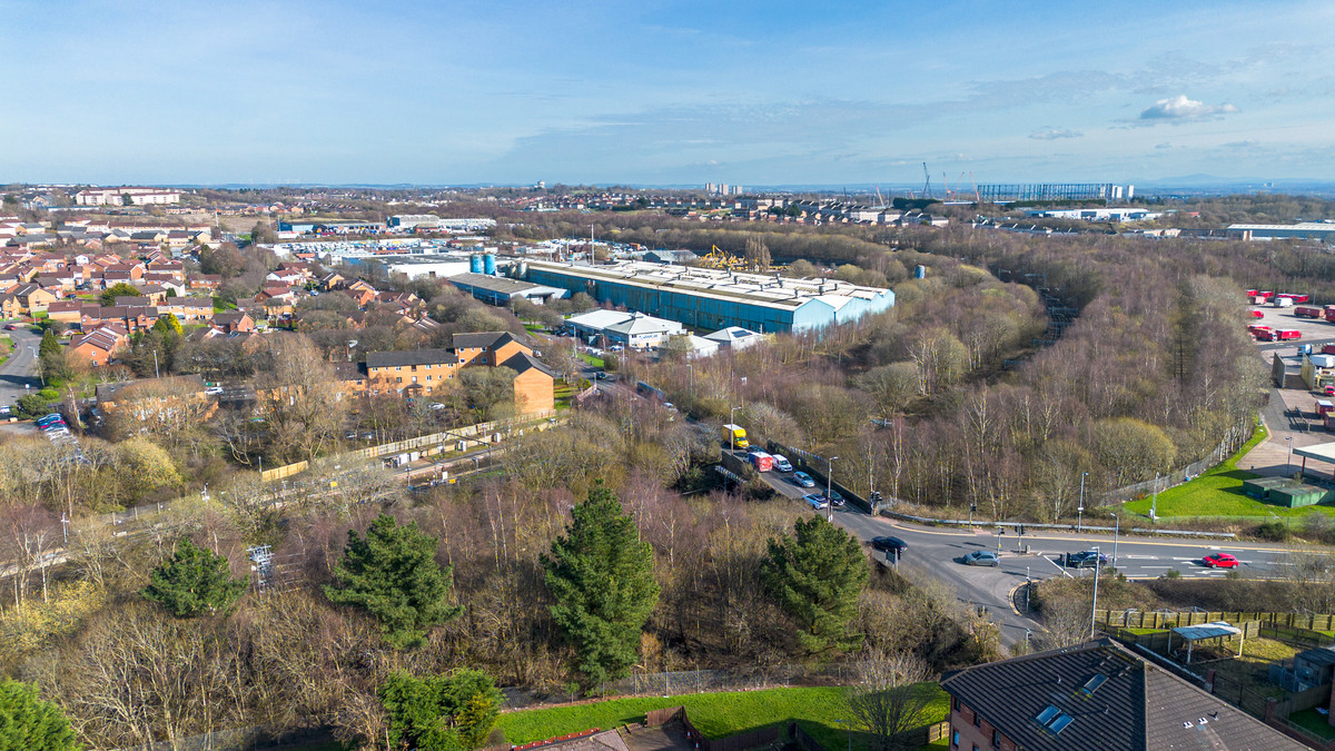 Southloch Gardens, Glasgow, G21, photo 15