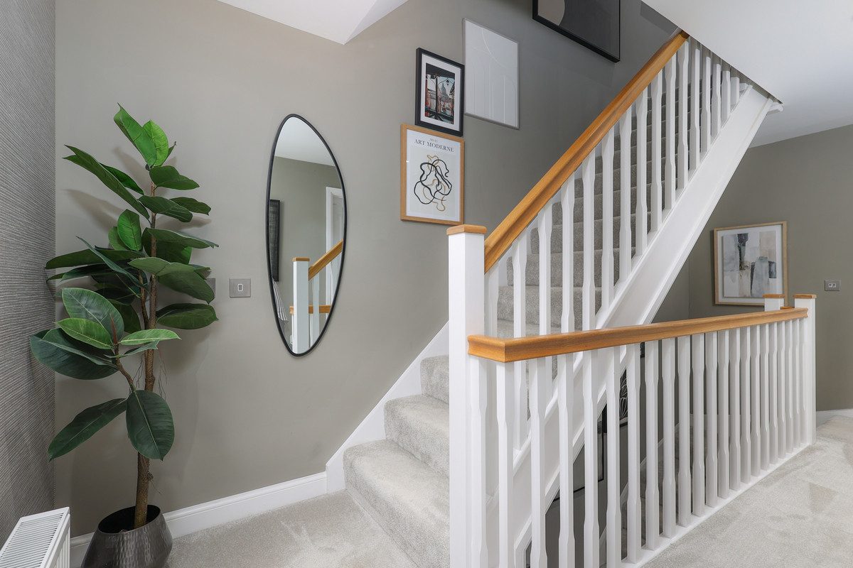 Braewell Court, Robroyston, Glasgow, G33, photo 27
