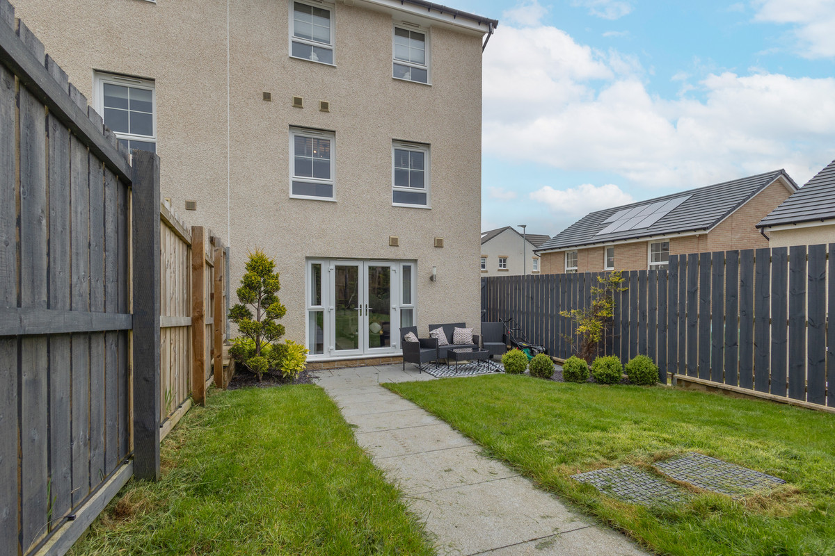 Braewell Court, Robroyston, Glasgow, G33, photo 38