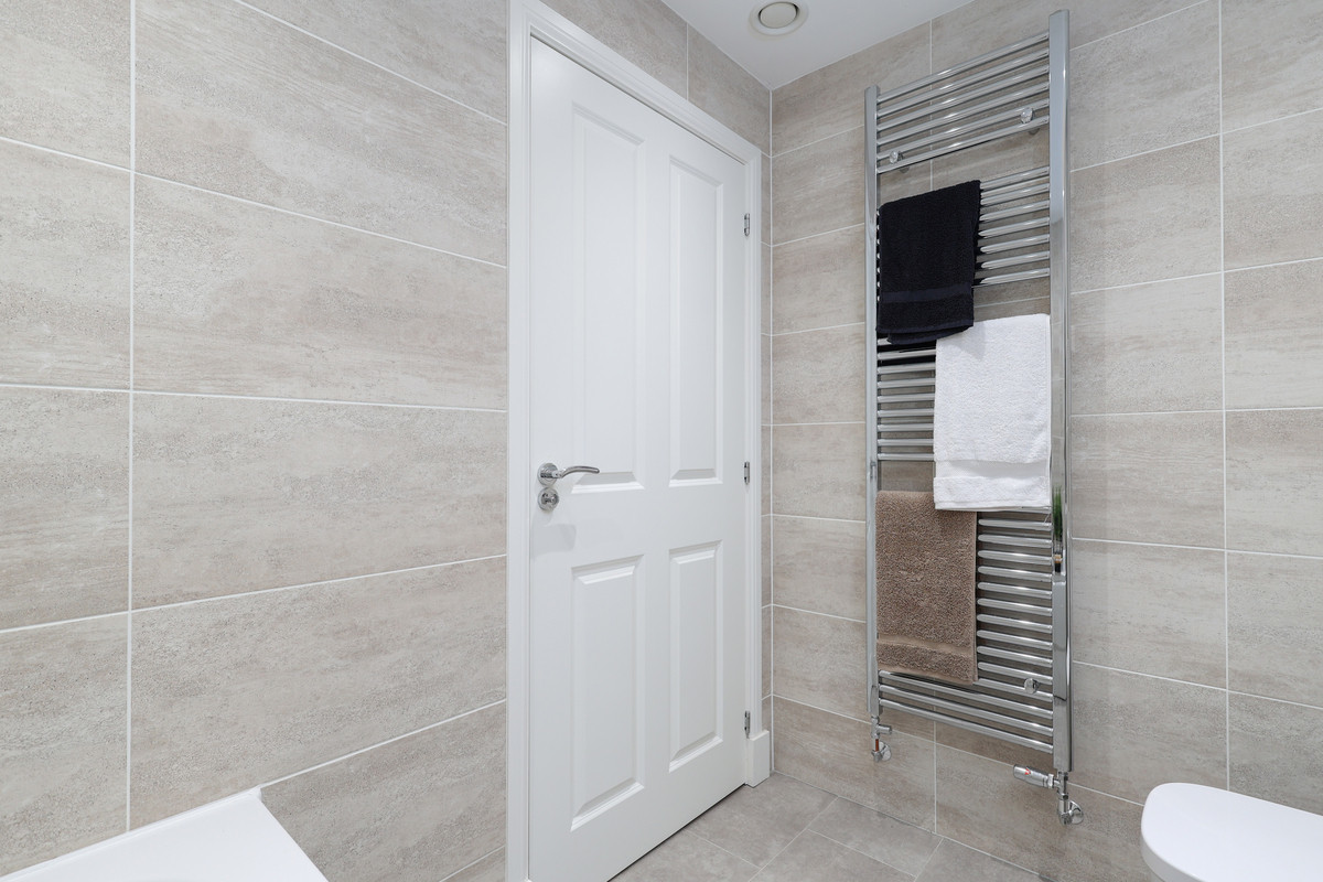 Braewell Court, Robroyston, Glasgow, G33, photo 26