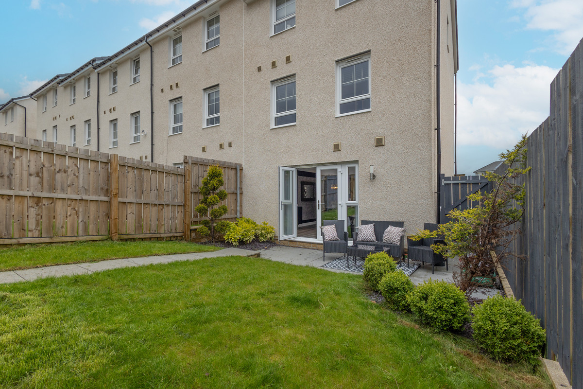 Braewell Court, Robroyston, Glasgow, G33, photo 12