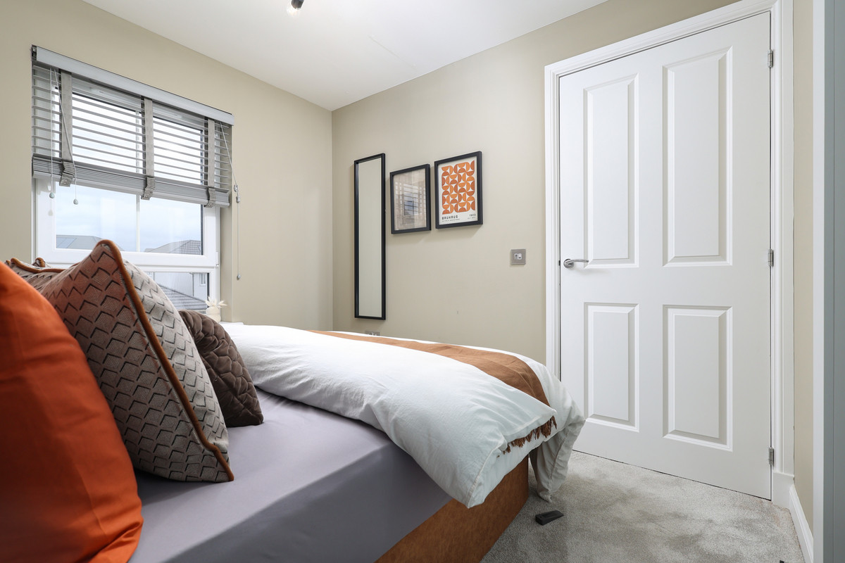 Braewell Court, Robroyston, Glasgow, G33, photo 22