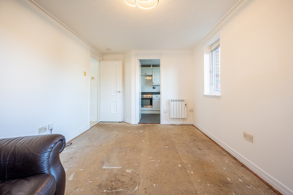 Southloch Gardens, Glasgow, G21, photo 5