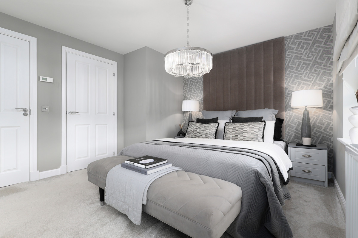 Braewell Court, Robroyston, Glasgow, G33, photo 30