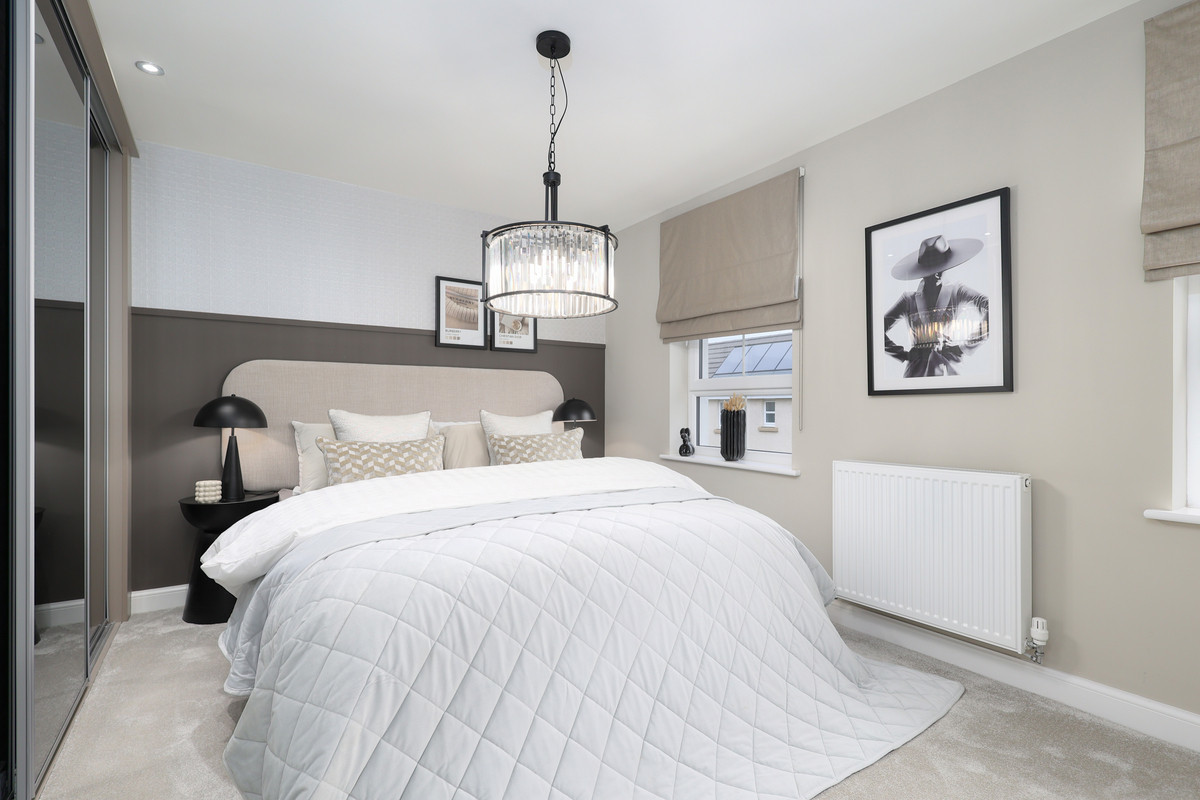 Braewell Court, Robroyston, Glasgow, G33, photo 34