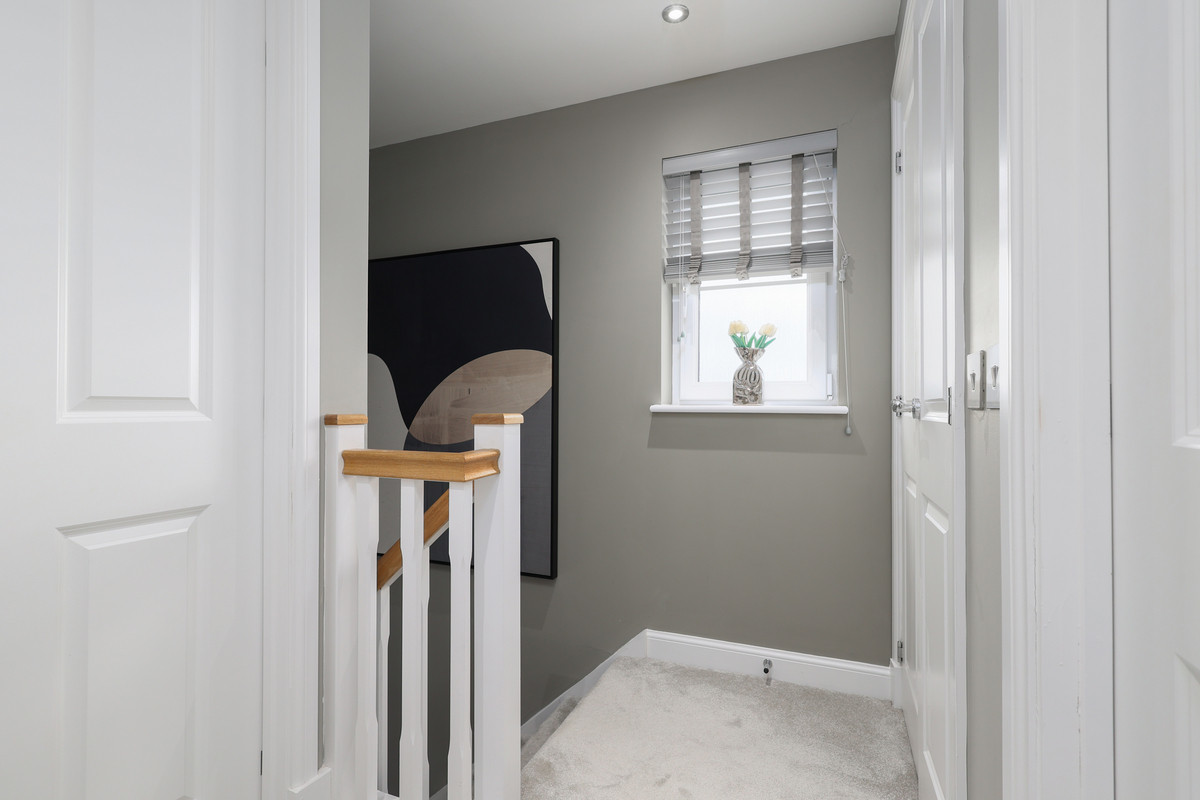 Braewell Court, Robroyston, Glasgow, G33, photo 15
