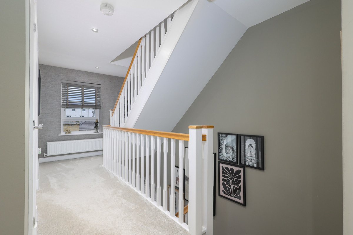 Braewell Court, Robroyston, Glasgow, G33, photo 20