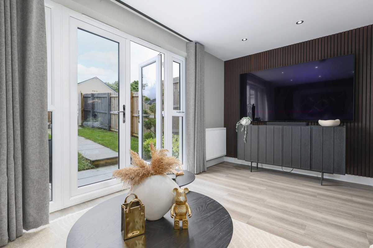 Braewell Court, Robroyston, Glasgow, G33, photo 11