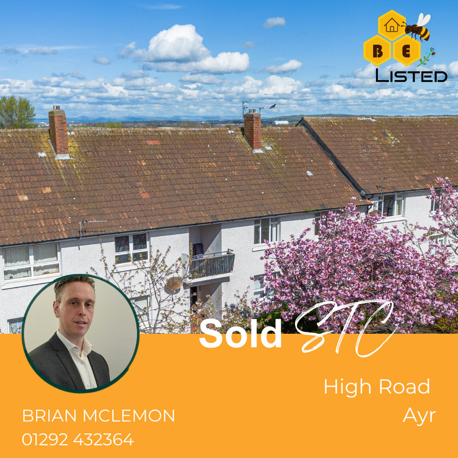 High Road, Ayr KA8 0LL