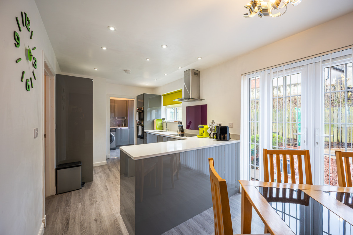 1 Old Smithy, Springside, Irvine, KA11 3BF, photo 11