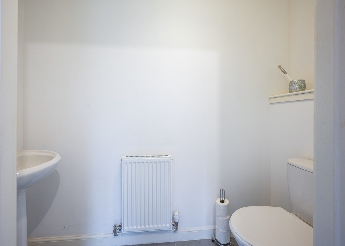 1 Old Smithy, Springside, Irvine, KA11 3BF, photo 16
