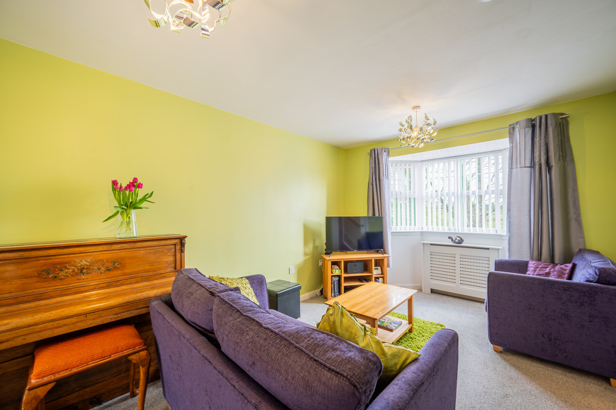 1 Old Smithy, Springside, Irvine, KA11 3BF, photo 9