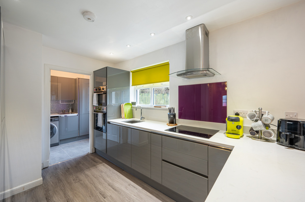 1 Old Smithy, Springside, Irvine, KA11 3BF, photo 14