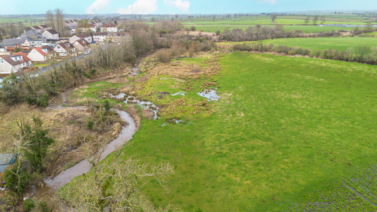 1 Old Smithy, Springside, Irvine, KA11 3BF, photo 6