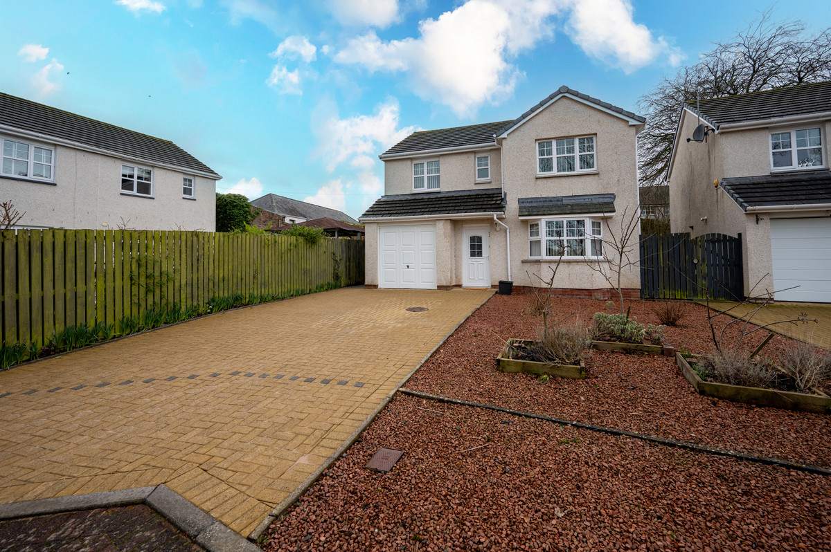 1 Old Smithy, Springside, Irvine, KA11 3BF, photo 32
