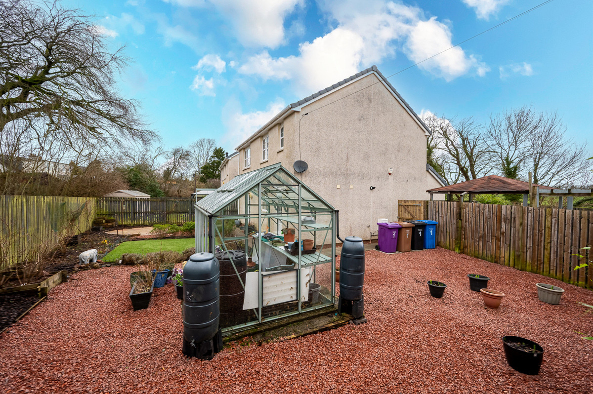 1 Old Smithy, Springside, Irvine, KA11 3BF, photo 27