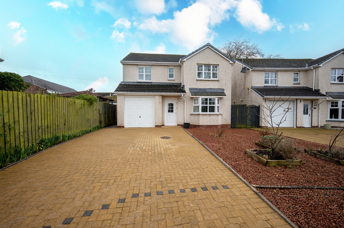 1 Old Smithy, Springside, Irvine, KA11 3BF, photo 31