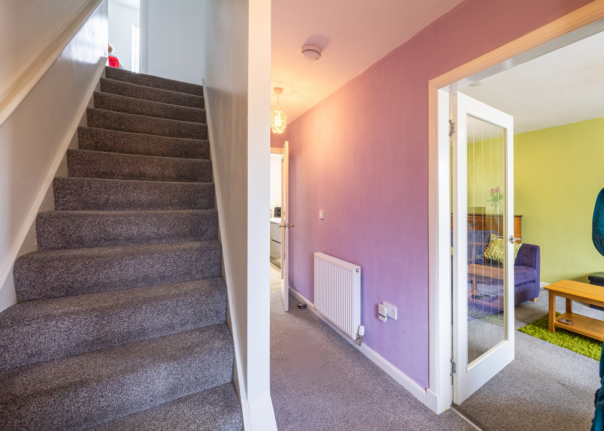 1 Old Smithy, Springside, Irvine, KA11 3BF, photo 7