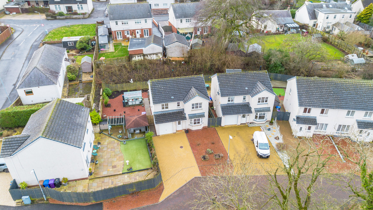 1 Old Smithy, Springside, Irvine, KA11 3BF, photo 3