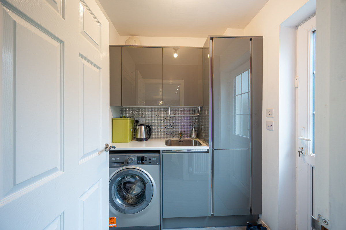 1 Old Smithy, Springside, Irvine, KA11 3BF, photo 15
