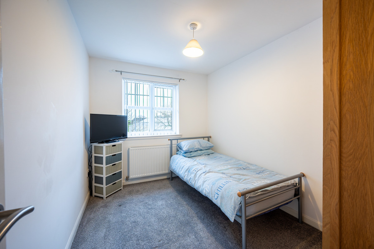 1 Old Smithy, Springside, Irvine, KA11 3BF, photo 24