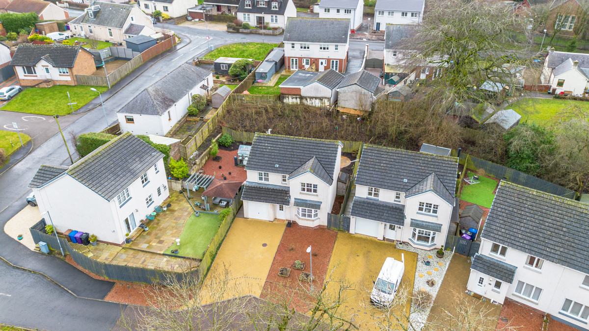 1 Old Smithy, Springside, Irvine, KA11 3BF, photo 5