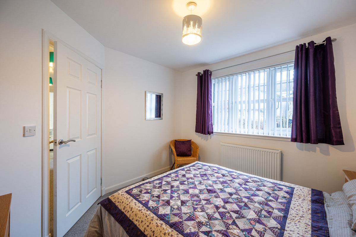 1 Old Smithy, Springside, Irvine, KA11 3BF, photo 21