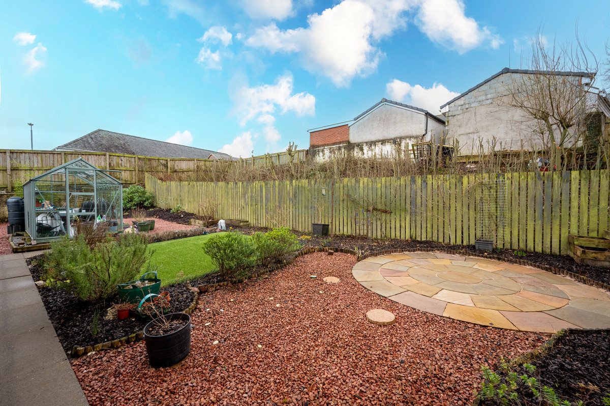 1 Old Smithy, Springside, Irvine, KA11 3BF, photo 28