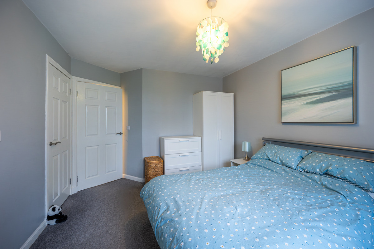 1 Old Smithy, Springside, Irvine, KA11 3BF, photo 19
