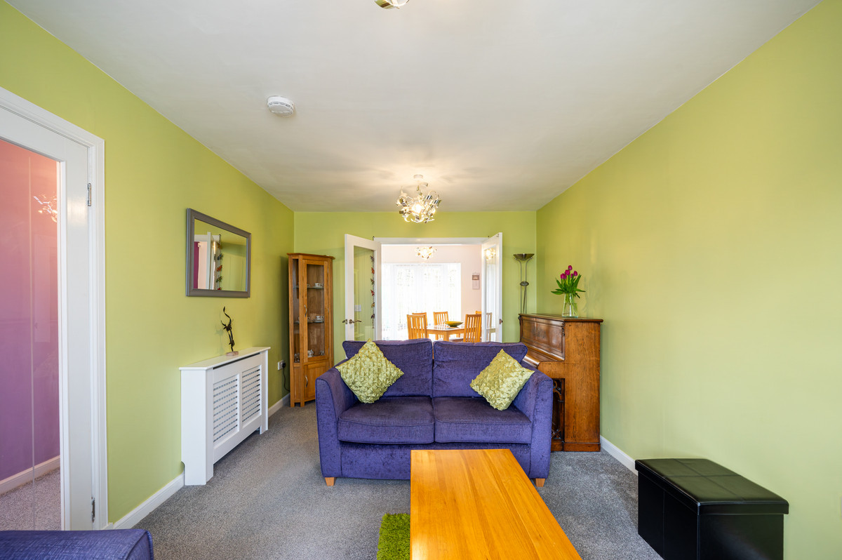1 Old Smithy, Springside, Irvine, KA11 3BF, photo 8