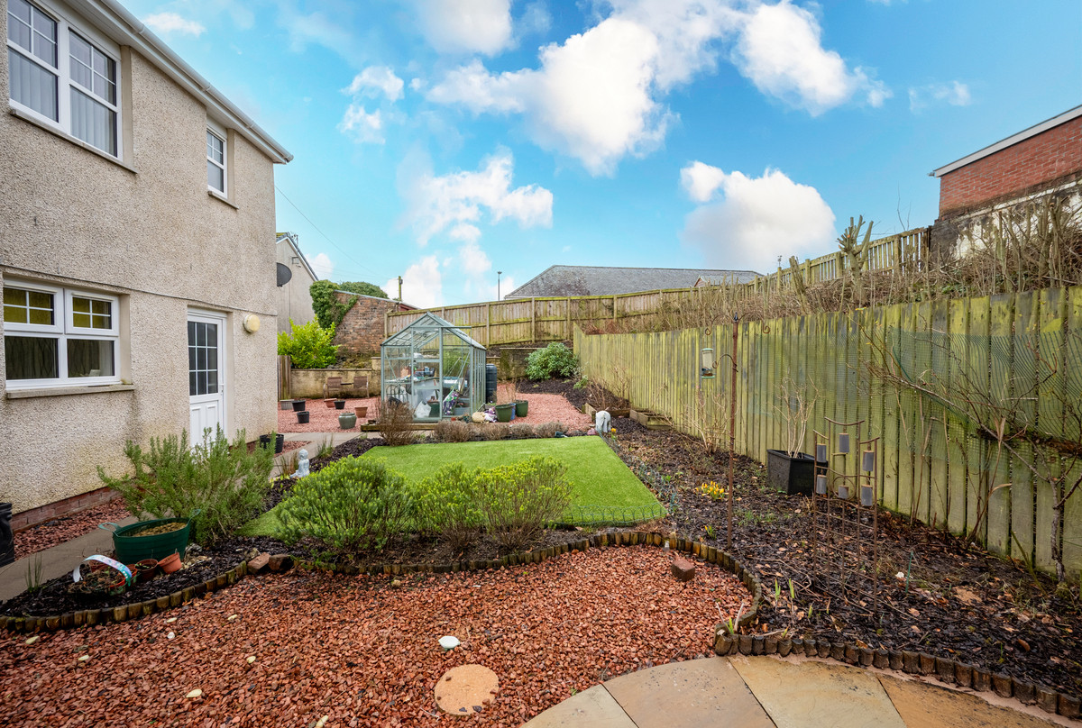 1 Old Smithy, Springside, Irvine, KA11 3BF, photo 30