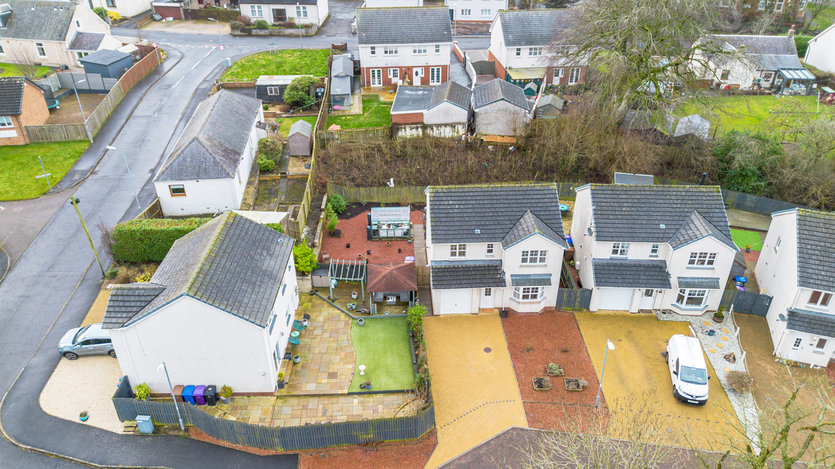 1 Old Smithy, Springside, Irvine, KA11 3BF, photo 4