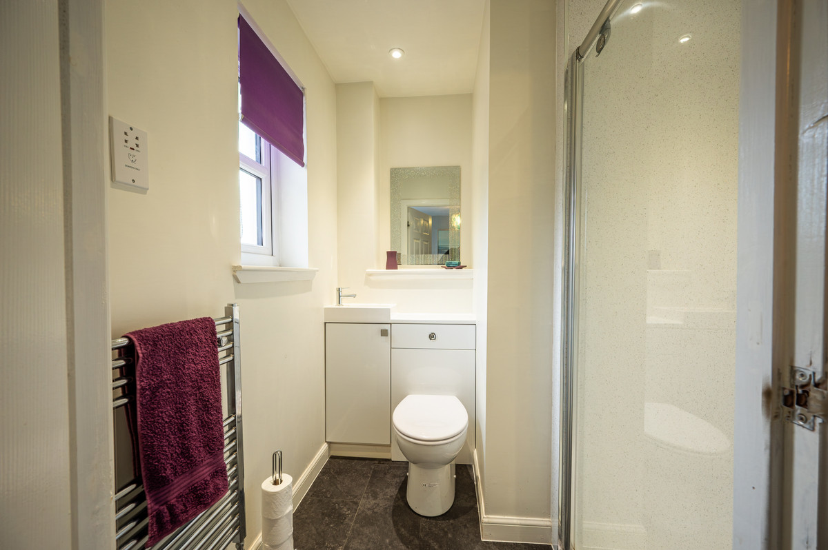 1 Old Smithy, Springside, Irvine, KA11 3BF, photo 18
