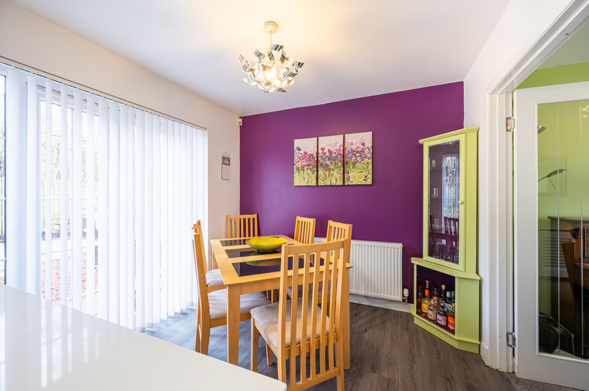 1 Old Smithy, Springside, Irvine, KA11 3BF, photo 12