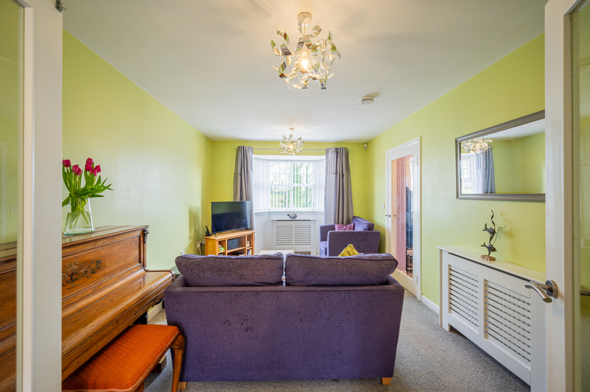 1 Old Smithy, Springside, Irvine, KA11 3BF, photo 10