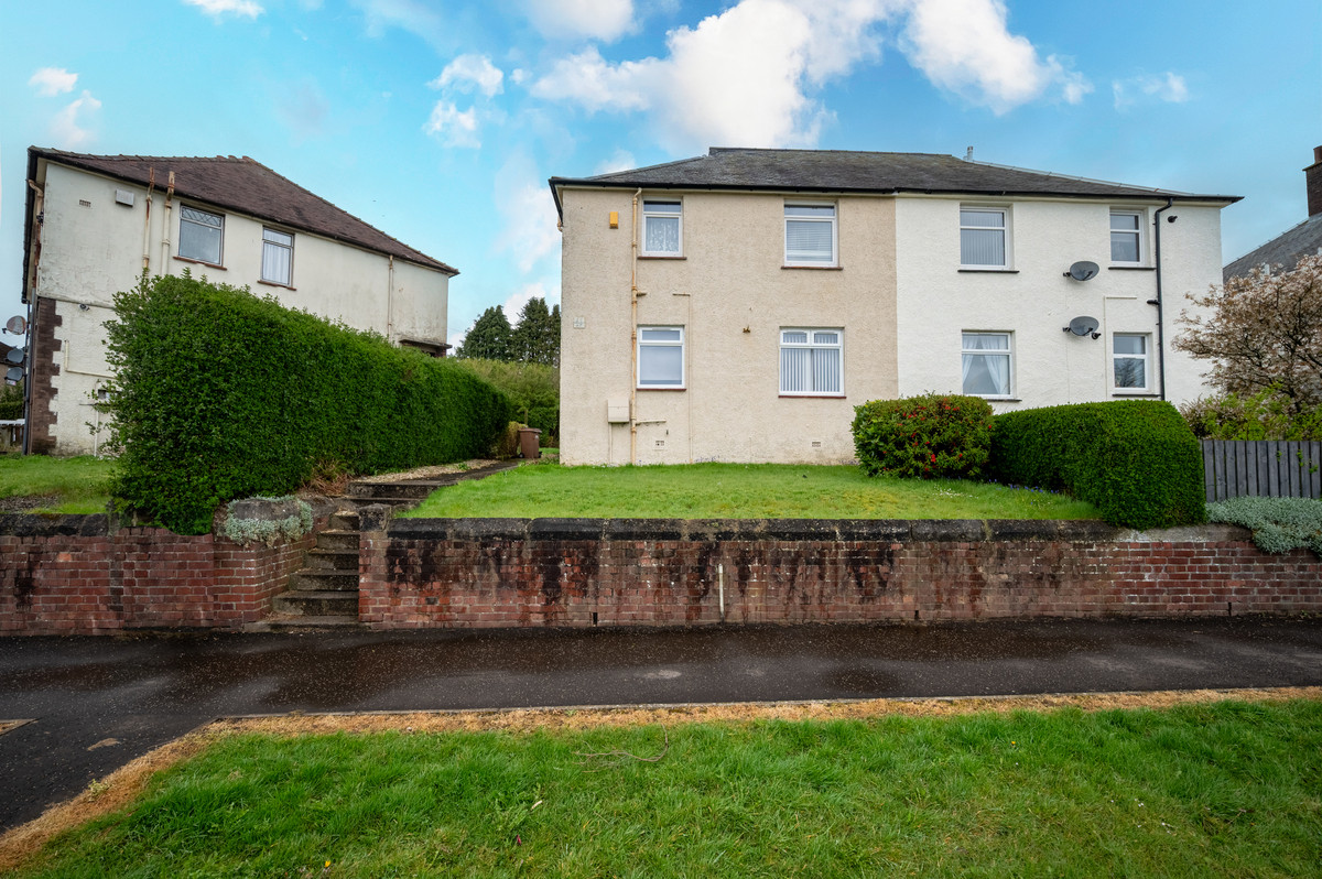 25 Western Road, Kilmarnock KA3 1NG, photo 2