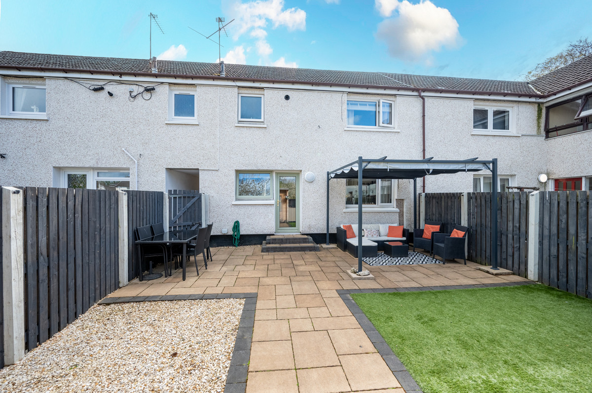 Park Place, Irvine KA12 9BD, photo 26