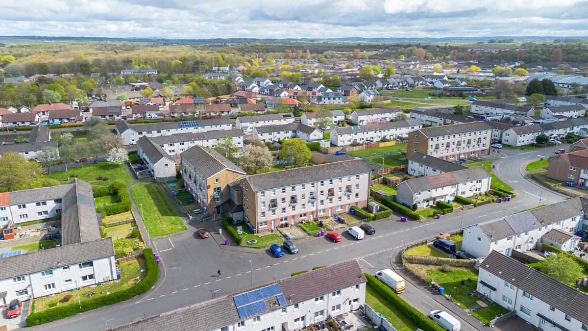 Park Place, Irvine KA12 9BD, photo 12