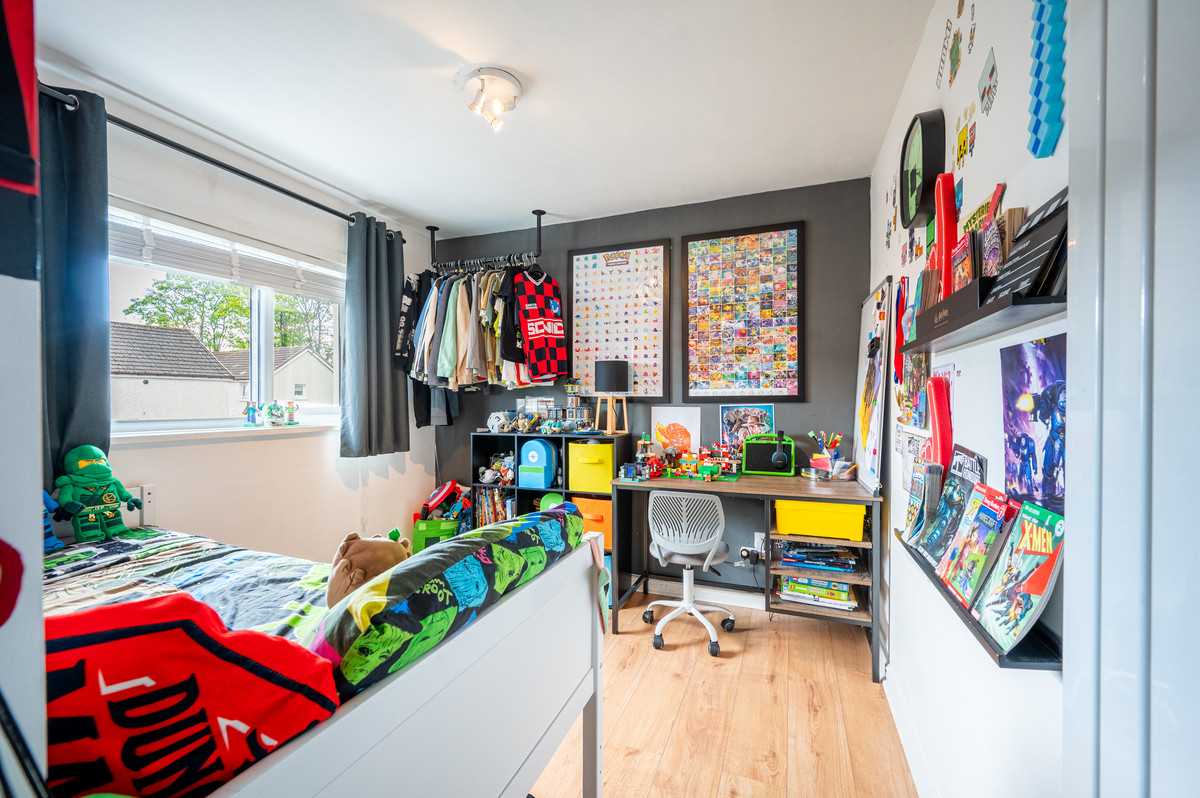 Park Place, Irvine KA12 9BD, photo 18