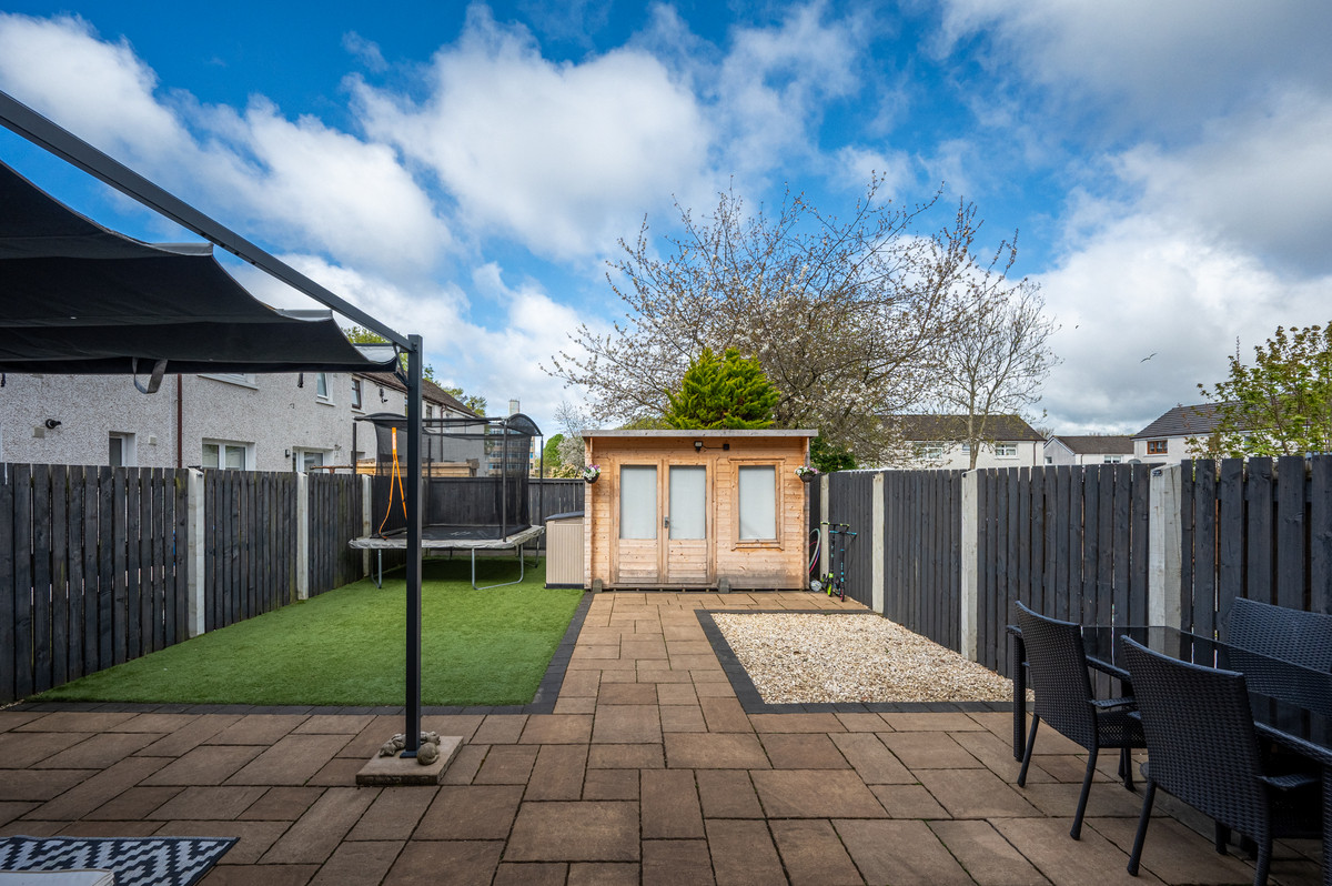 Park Place, Irvine KA12 9BD, photo 25