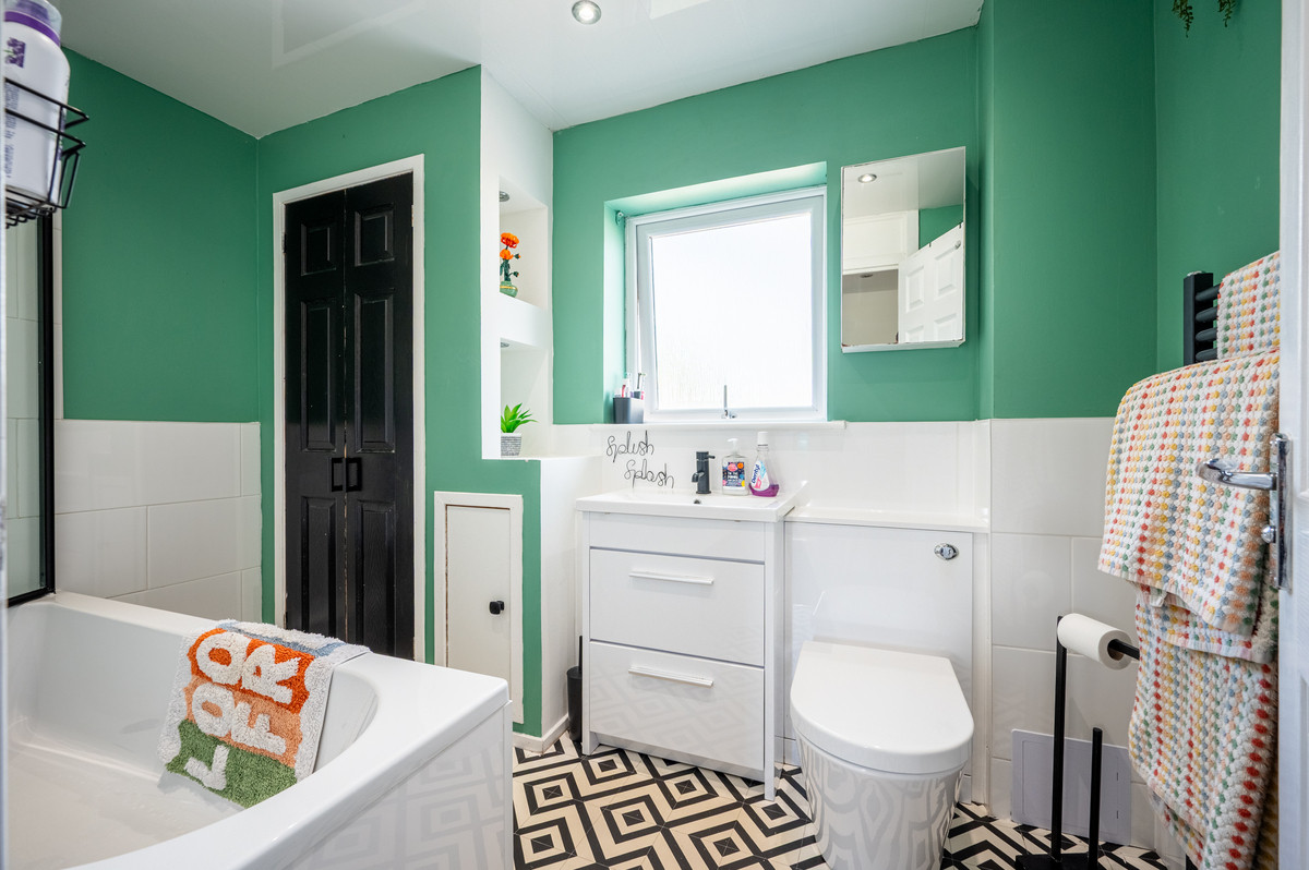 Park Place, Irvine KA12 9BD, photo 22