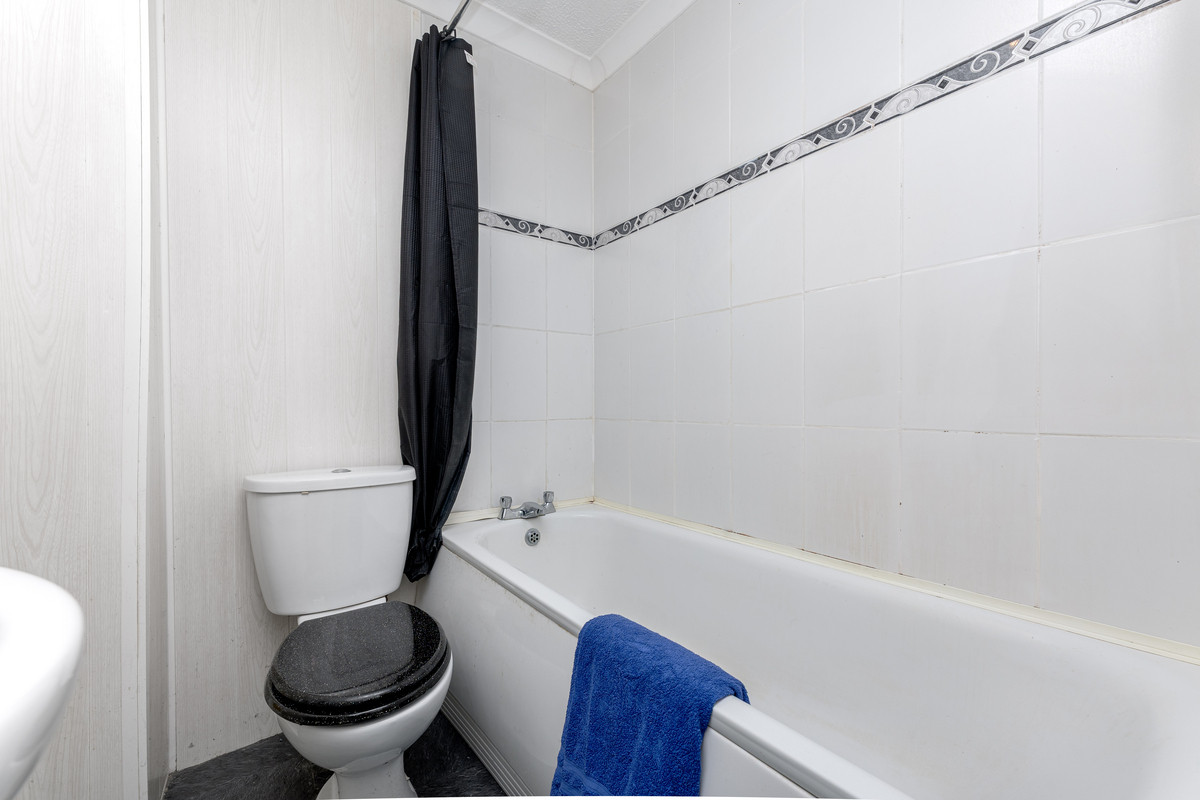 Knightswood Terrace, Blantyre, G72, photo 6