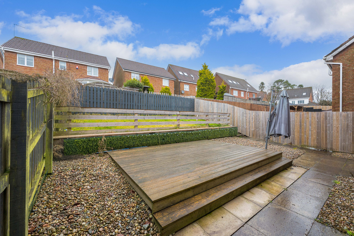 Strathallan Avenue, Glasgow, G75, photo 12